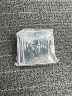 2PM ミニCDコレクション Ultra Lover — image 1