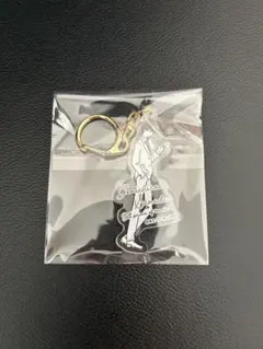 ゆるスタ　アクリルキーホルダー　真田弦一郎 — image 1