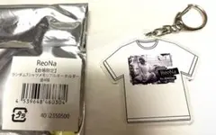 reona ランダムtシャツキーホルダー　② — image 1