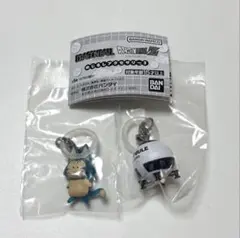 【匿名】ドラゴンボールめじるしアクセサリー　プーアル　宇宙船 — image 1