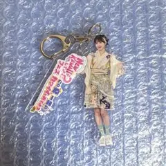 fruitszipper 櫻井優衣　アクリルキーホルダー — image 1