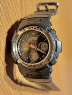 CASIO G-SHOCK AW-590 gショック — image 1