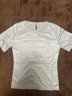 ホワイト Sサイズ — image 1