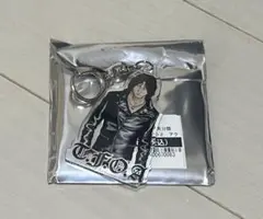T.F.O.A アクリルキーホルダー　鈴木恵三 — image 1