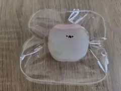 kikisquishy クリアハムりんご S スクイーズ 氷バター — image 1