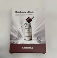 Centellian 24 Mela Capture Mask 25ml 4枚 — image 1