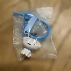 クレヨンしんちゃん シロ ケーブルバイト ガチャ — image 1