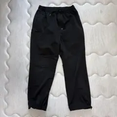 PWA toolbox ナイロンパンツ BLACK Lサイズ — image 1