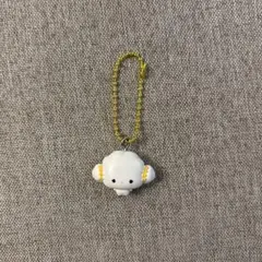 こぎみゅん キーホルダー — image 1