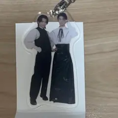 げんじぶ ペアアクキー 武藤潤×吉澤要人 — image 1