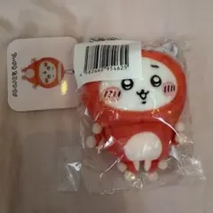 ちいかわ　たこイカくじ　マスコット — image 1