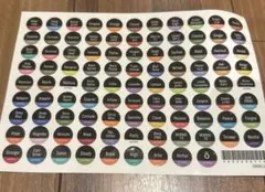 doTERRA ネームシール — image 1