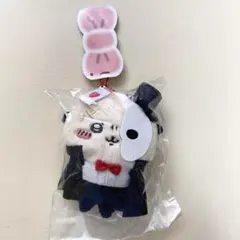 【正規品】ラッコ まじかるちいかわ マスコット キーホルダー — image 1