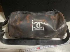 CHANEL ショルダーバッグ　スポーツライン — image 1