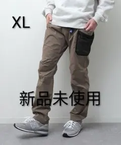 GERRY ジェリー クライミングパン キャンプ UVカット — image 1