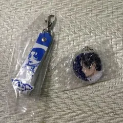 呪術廻戦 乙骨憂太 キーホルダーセット — image 1