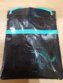 JRA ウェルカムチャンス サコッシュ ブルー — image 1