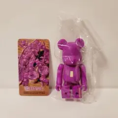 ベアブリック50　ベーシック　I — image 1