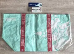 【未使用☆24時間以内発送】SHINee WORLD 2018 グッズセット — image 1