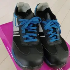PROTECTOES ボーリングシューズ S-250 — image 1