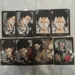 家庭教師ヒットマンREBORN!　ボードゲーム　XANXUS — image 1