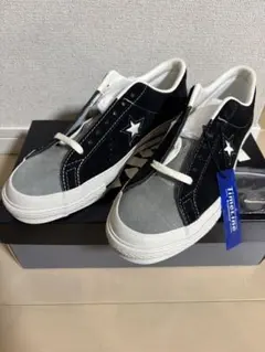 SOMA×CONVERSE ONE STAR J VTG SUEDE — image 1