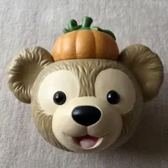 未使用　ダッフィー　ポップコーンバケット — image 1