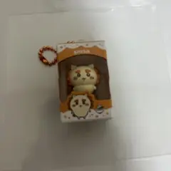 ちいかわ チョコボックス シーサー フィギュア キーホルダー — image 1