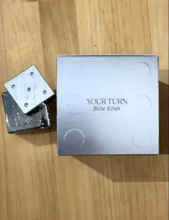 ビリーアイリッシュyour turn ユアターン30ml 香水 — image 1