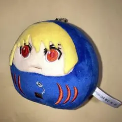 HUNTER×HUNTER ころころだるまますこっと　クラピカ — image 1