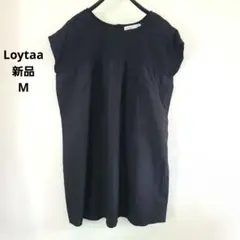 Loytaa チュニック — image 1