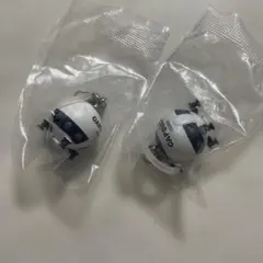 ドラゴンボール めじるしアクセサリー3 宇宙船 2点 — image 1