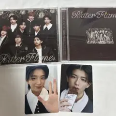 VOKSY DAYS ボクシダイ Bitter Flame トレカ　田村颯大 — image 1