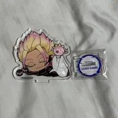 ブルーロック ブルロ ファボテリア アクリルスタンド チル 士道 — image 1