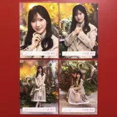 櫻坂46 生写真 小田倉麗奈 コインランドリー MV衣装 コンプ — image 1