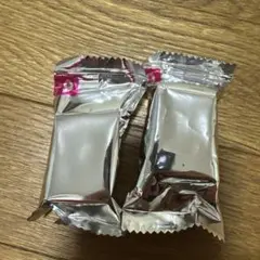 ちいかわ　食玩　チョコボックス　あのこ — image 1
