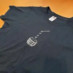 【希少品】ドラ3ちゃんねる アロゼ　Tシャツ 人気XLサイズ — image 1