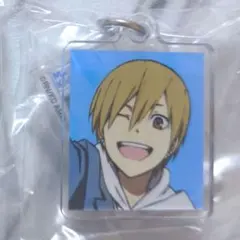 デュラララ!!×2 ふらっとめじるしアクセサリー 紀田正臣 — image 1