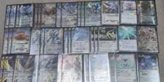 零契約　デッキ　ジークフリーデンXV3枚 — image 1