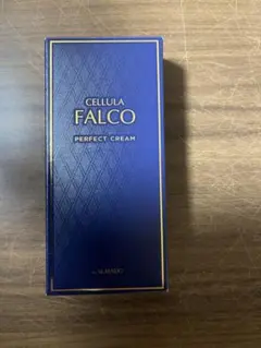 CELLULA FALCO パーフェクトクリーム — image 1
