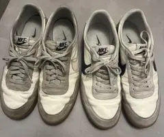 2色セット J.CREW×NikeKillshot2ナイキキルショット2 — image 1