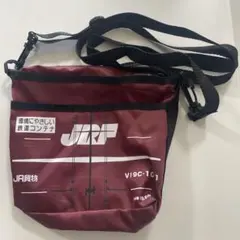 （未使用）JR貨物 コンテナ サコッシュ V19C-1011 — image 1