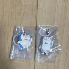 メロとタビ めじるしアクセサリー — image 1