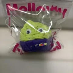 mellojoy カップケーキか？ エイリアン — image 1