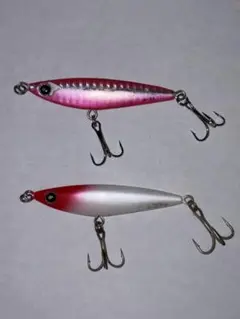 オフベイト　30g ２点 — image 1