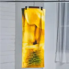 WHITE JAMグッズ(TOWEL) — image 1