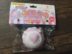 パステルケーキ むにむに スクイーズ — image 1