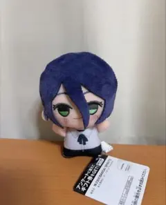 チェンソーマン レゼ ちびぐるみ ぬいぐるみ — image 1