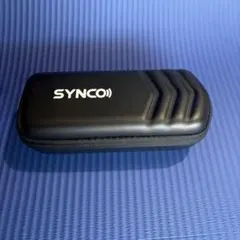 SYNCO G2A2 ノイズキャンセリング ワイヤレスマイク — image 1