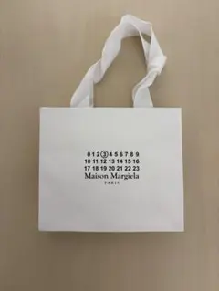 Maison Margiela ショップ袋 — image 1